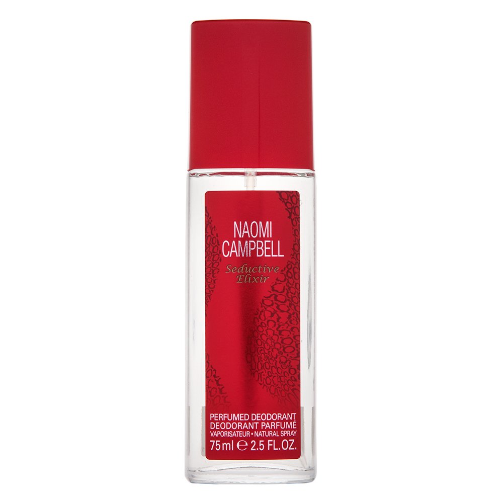 Naomi Campbell Seductive Elixir DSP W 75 ml – Naomi Campbell