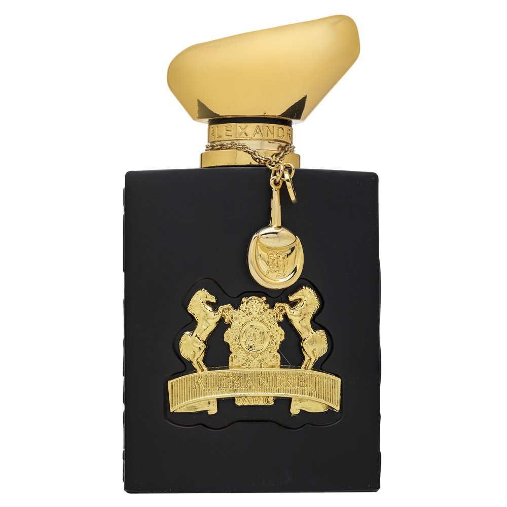 Alexandre.J Oscent Black EDP M 100 ml – Alexandre.J