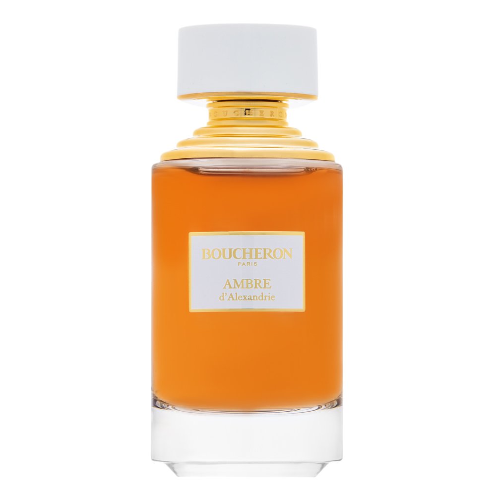 Boucheron Ambre d'Alexandrie EDP U 125 ml – Boucheron