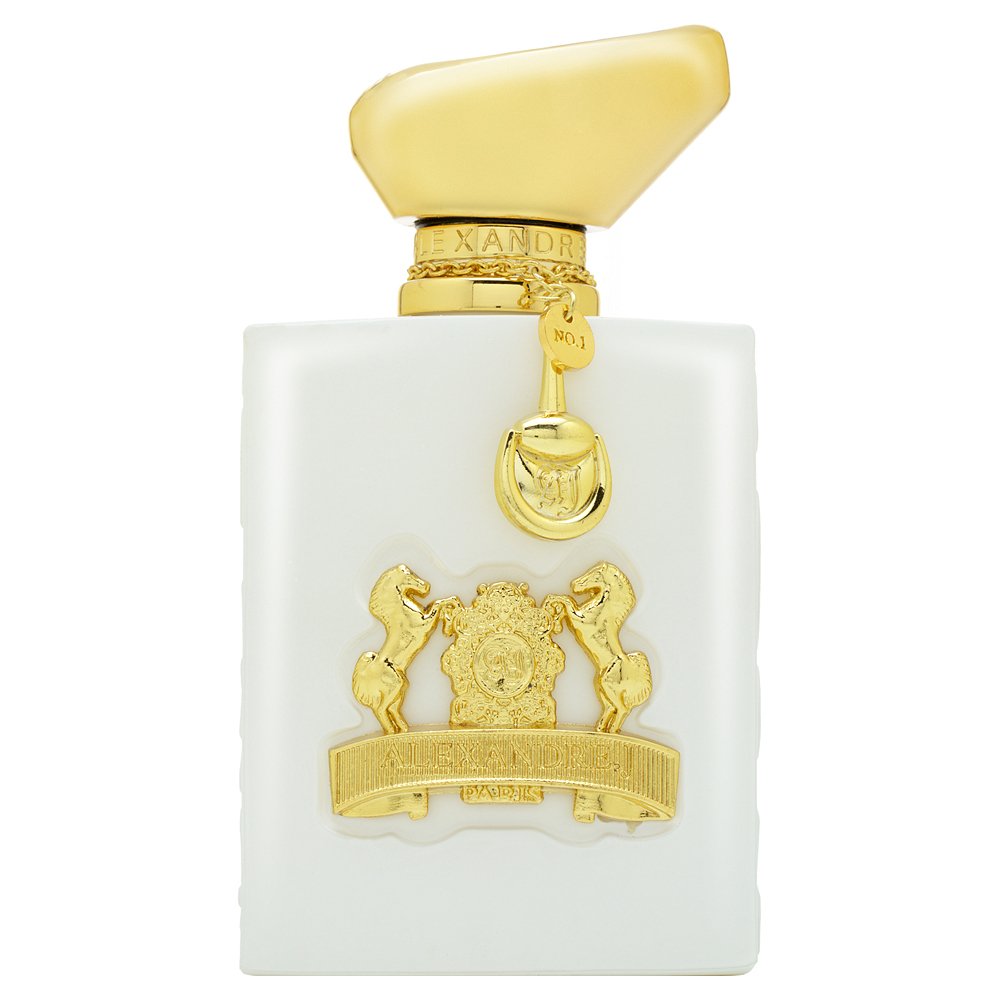 Alexandre.J Oscent White EDP U 100 ml – Alexandre.J