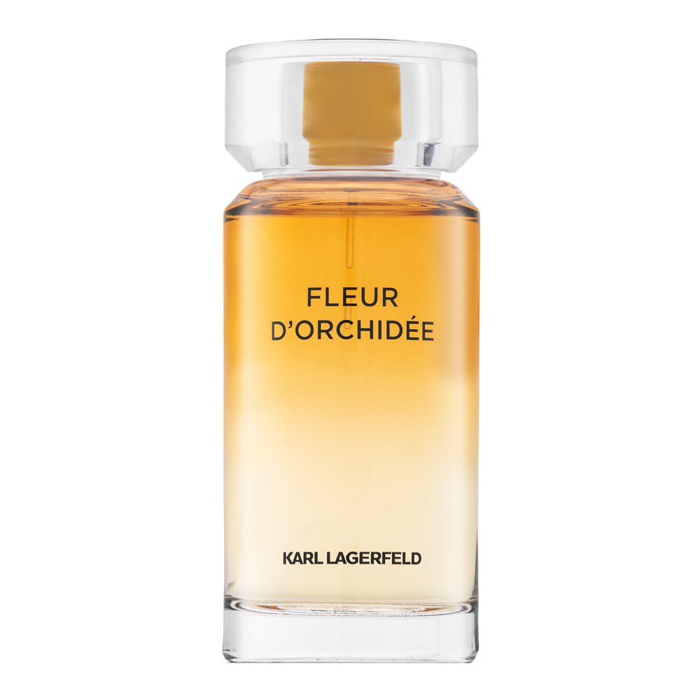 Lagerfeld Fleur d'Orchidee EDP W 100 ml – Lagerfeld