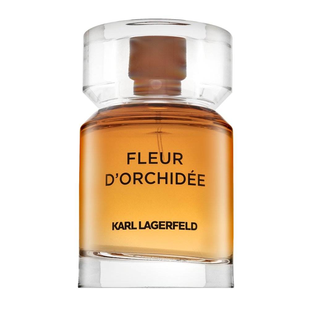 Lagerfeld Fleur d'Orchidee EDP W 50 ml – Lagerfeld