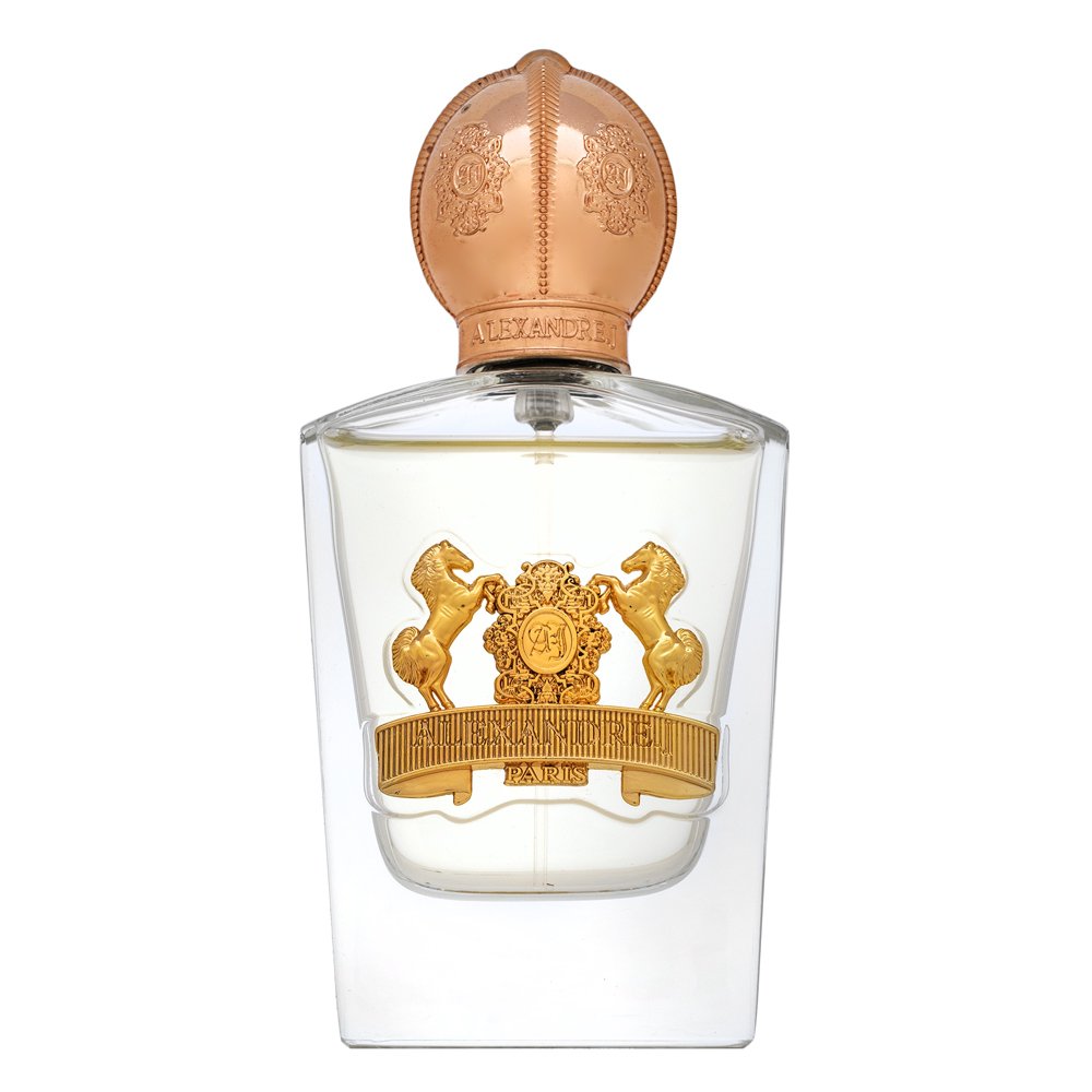 Alexandre.J Le Royal EDP M 60 ml – Alexandre.J