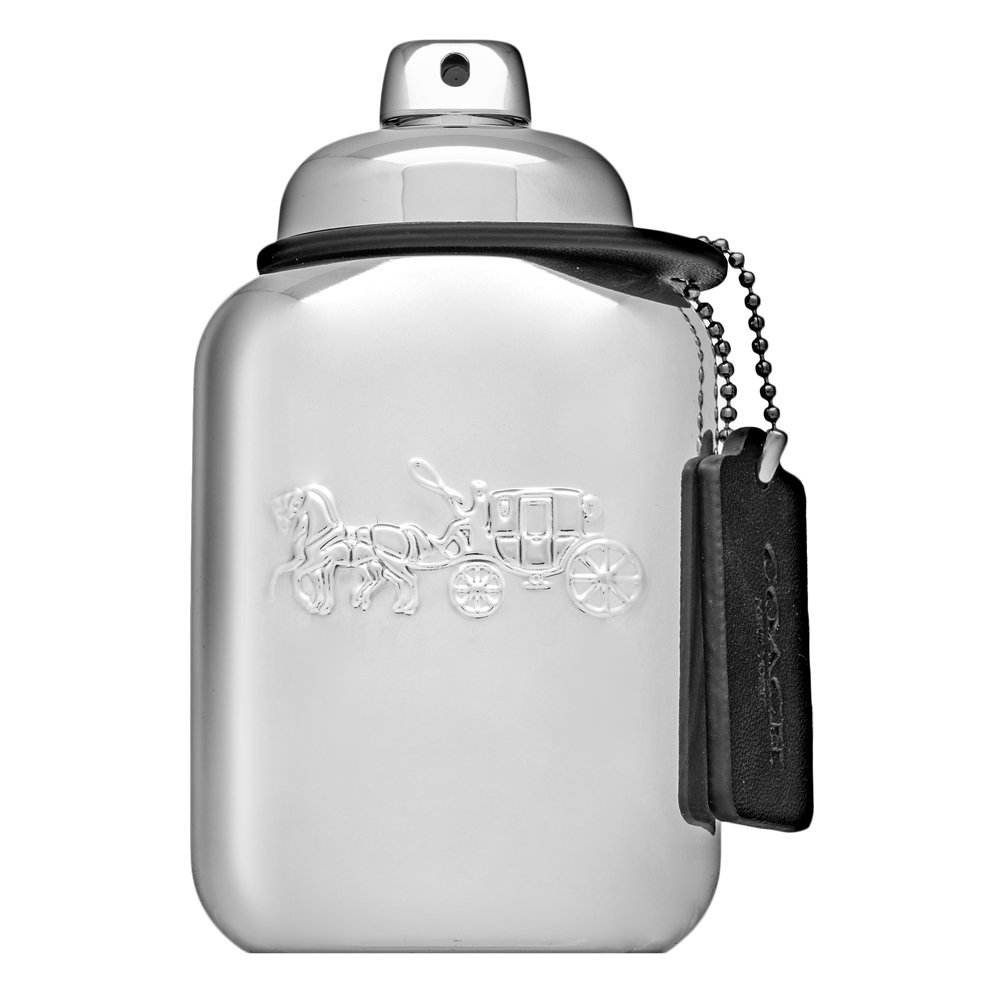 Coach Platinum EDP M 60 ml – Coach