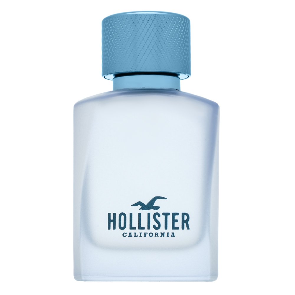 Hollister Free Wave For Him EDT M 30 ml – Hollister