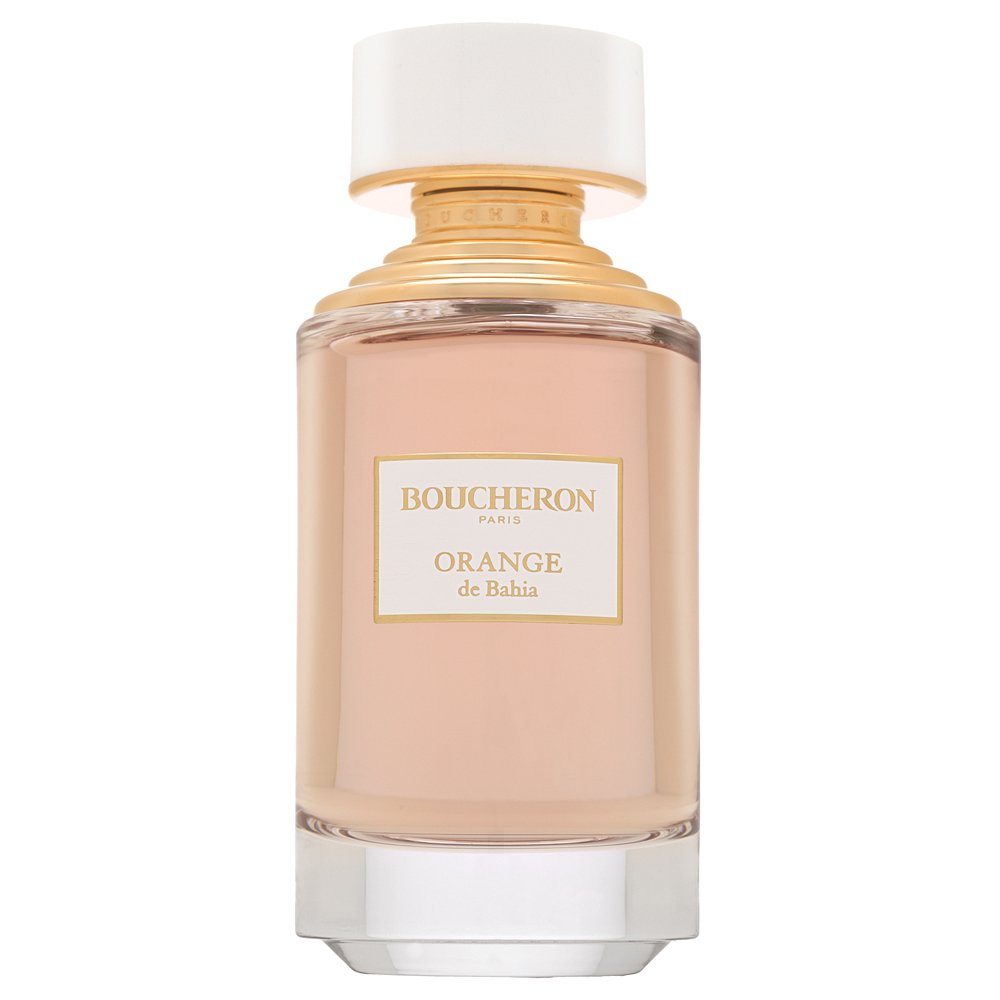 Boucheron Orange de Bahia EDP U 125 ml – Boucheron