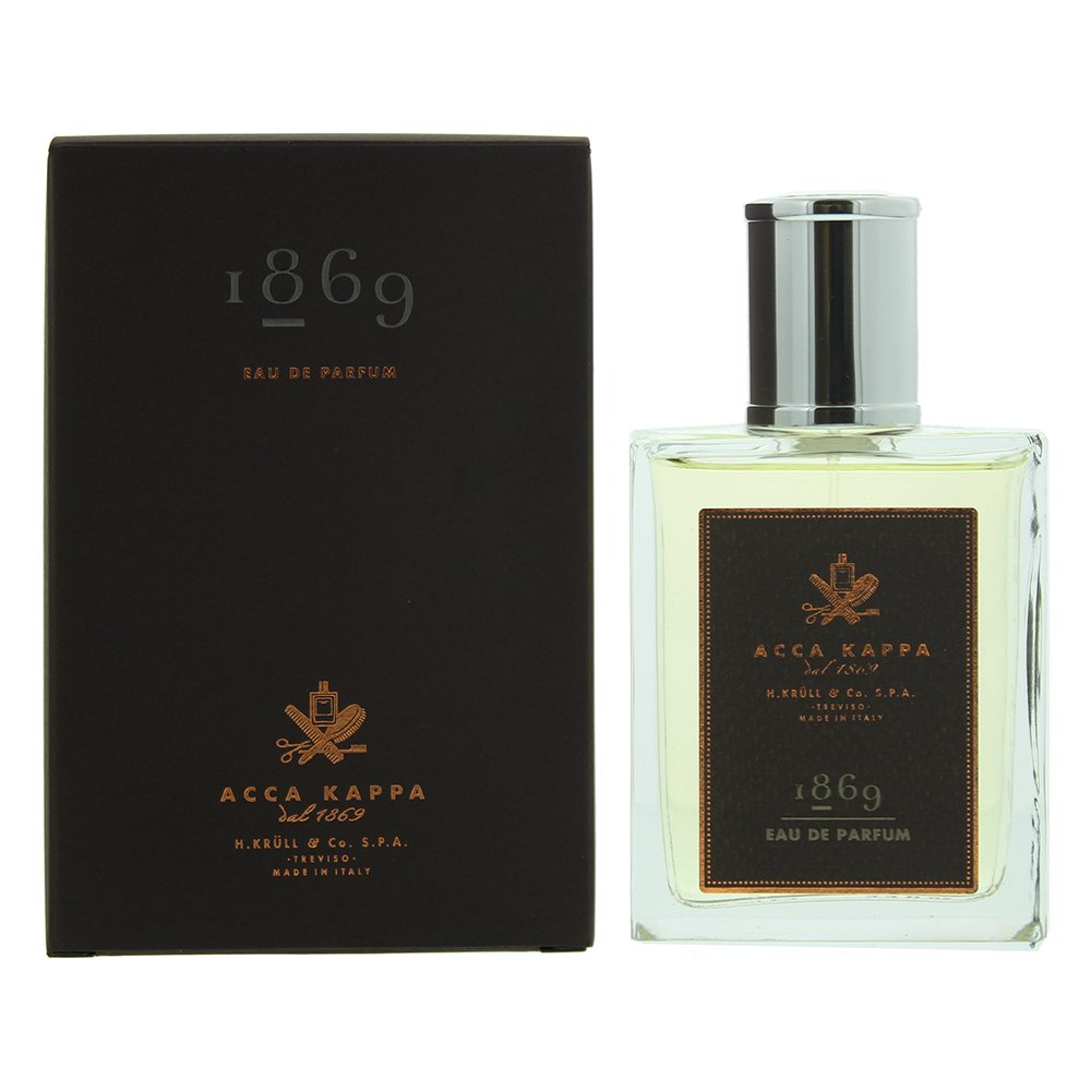 Acca Kappa 1869 EDP M 100 ml – Acca Kappa