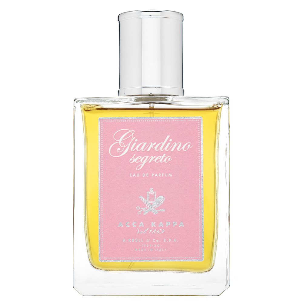 Acca Kappa Giardino Segreto EDP W 100 ml – Acca Kappa