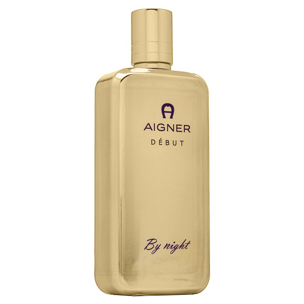 Aigner Debut By Night EDP W 100 ml – Aigner