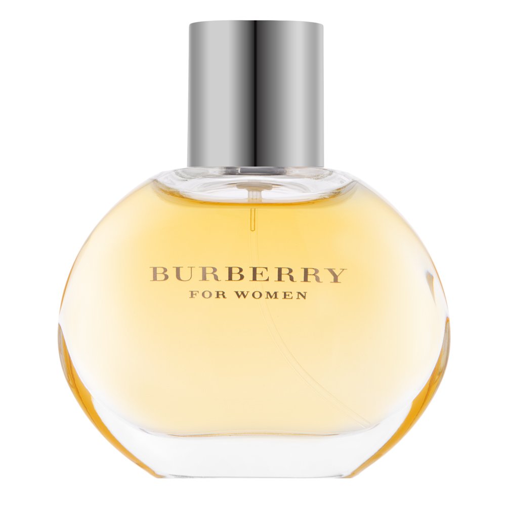 Burberry for Women EDP W 50 ml – Burberry