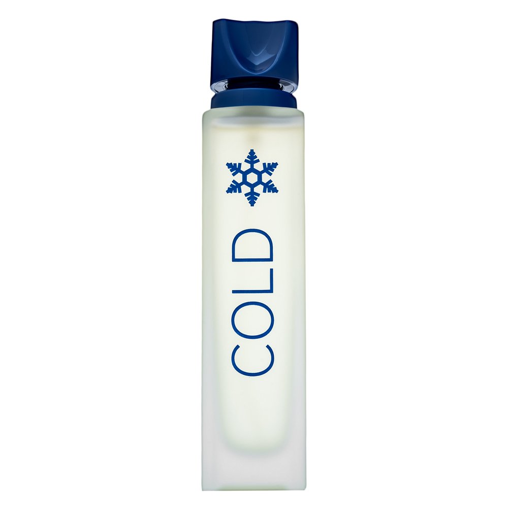 Benetton Cold EDT M 100 ml