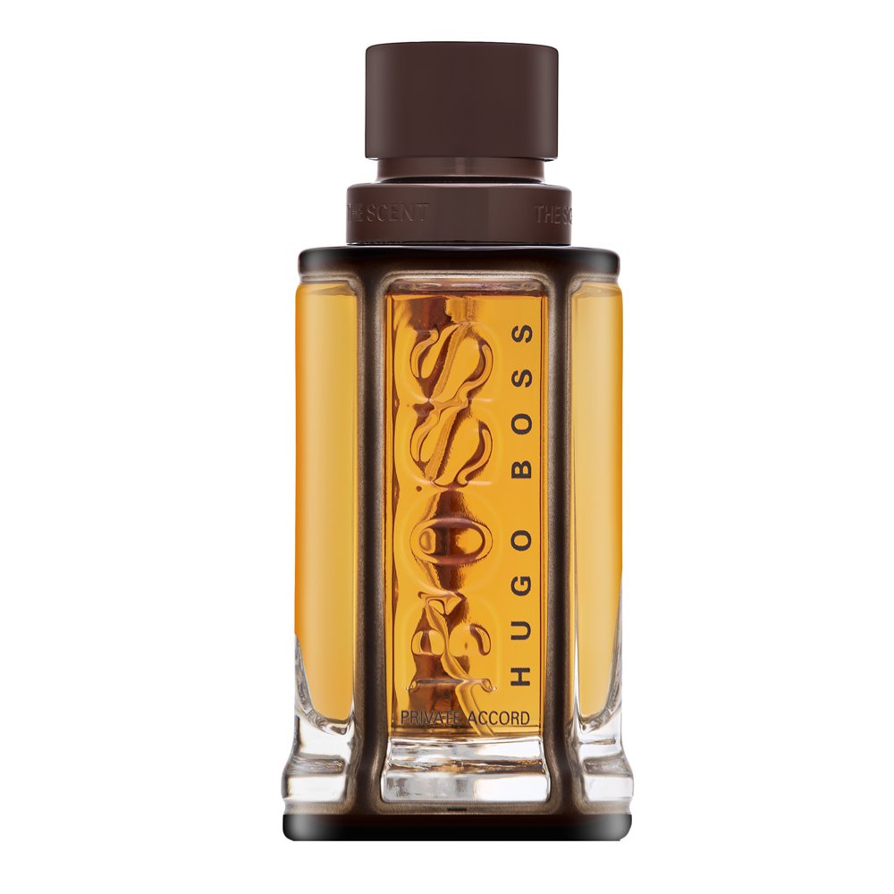 Hugo Boss Boss The Scent Private Accord EDT M 50 ml – Hugo Boss