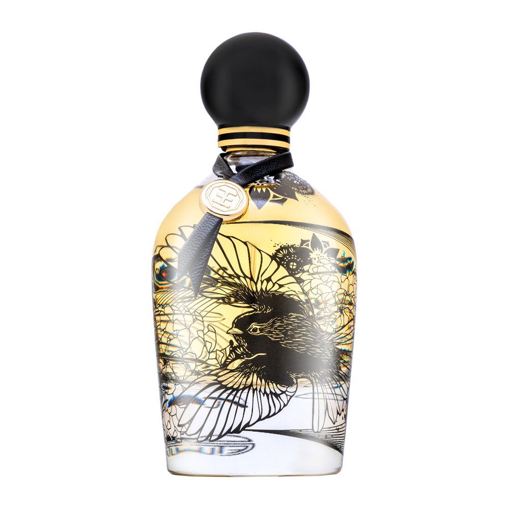 Alexandre.J Atelier D'Artistes E 1 EDP U 100 ml – Alexandre.J