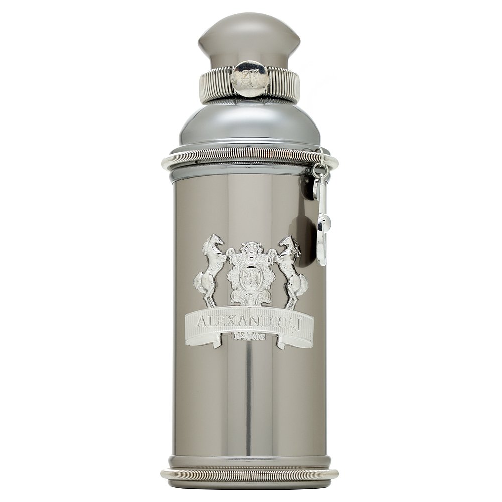 Alexandre.J The Collector Argentic EDP U 100 ml – Alexandre.J