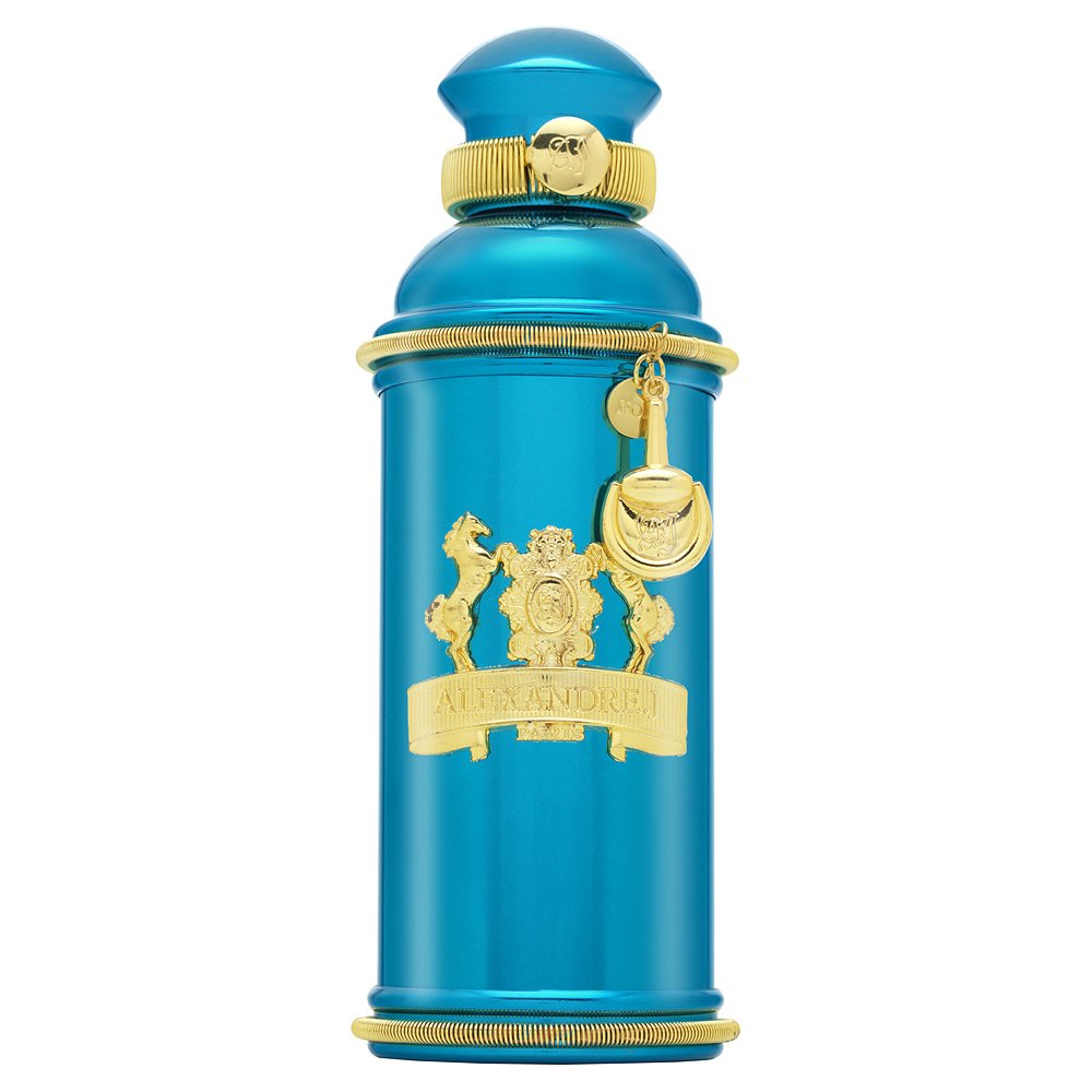 Alexandre.J The Collector Mandarine Sultane EDP U 100 ml – Alexandre.J