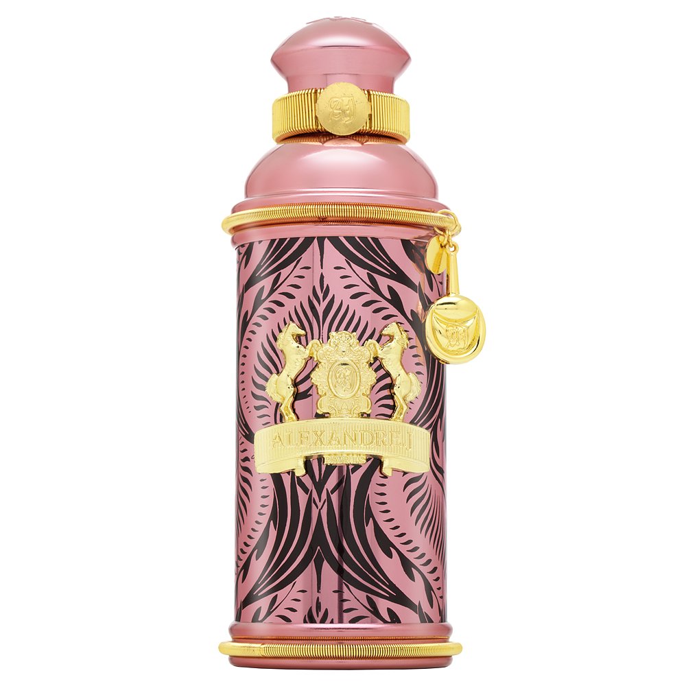 Alexandre.J The Collector Morning Muscs EDP U 100 ml – Alexandre.J