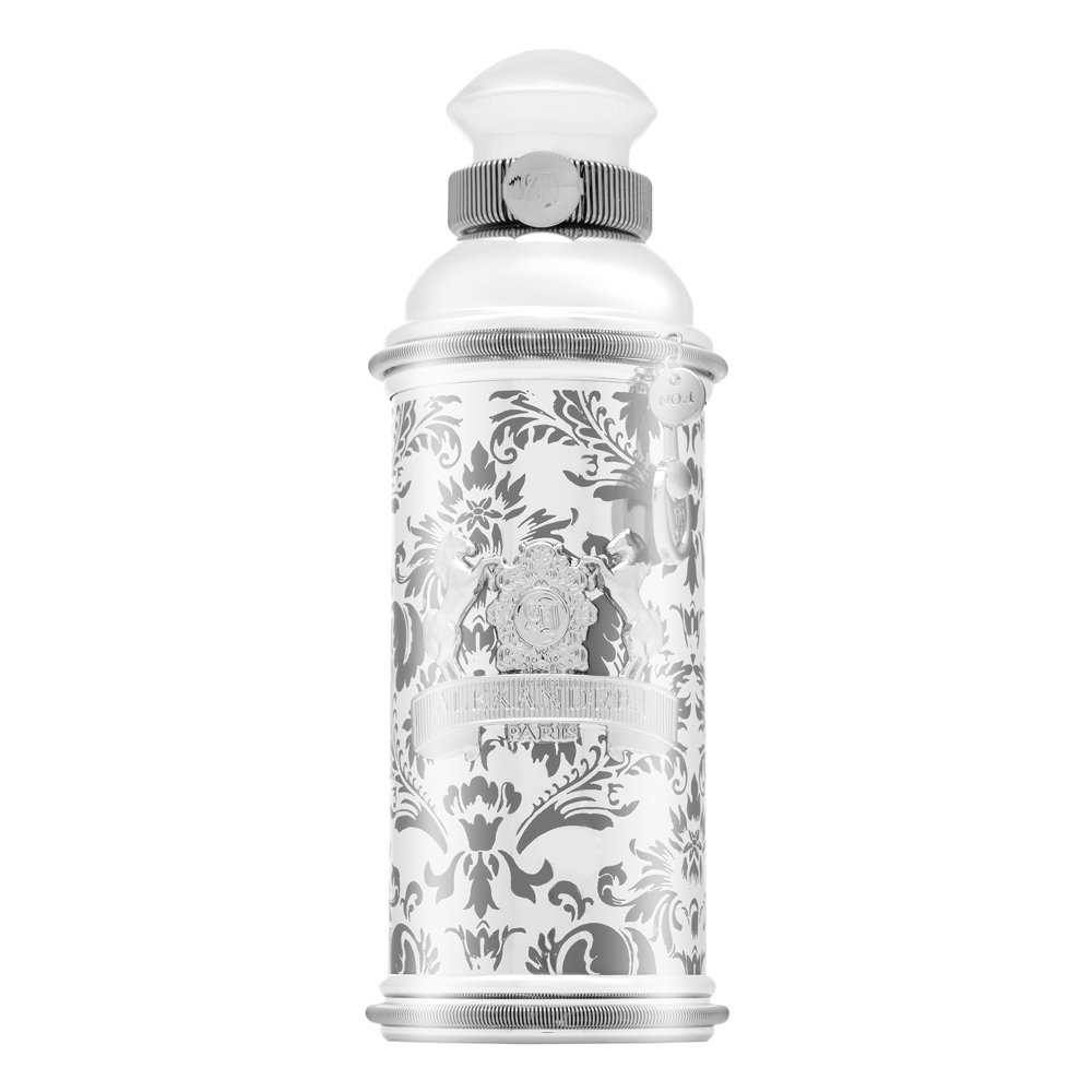 Alexandre.J The Collector Silver Ombre EDP U 100 ml – Alexandre.J