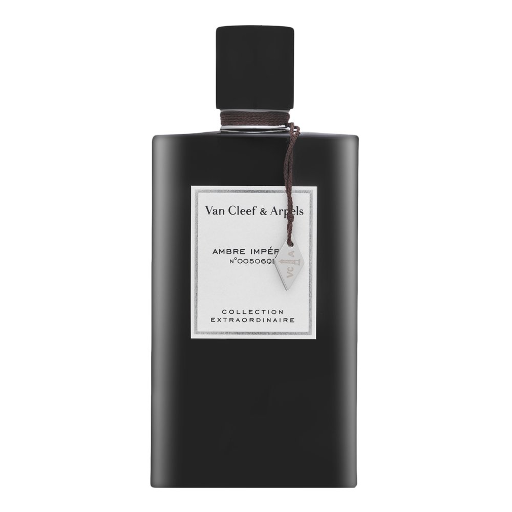 Van Cleef & Arpels Ambre Impérial EDP U 75 ml – Van Cleef & Arpels