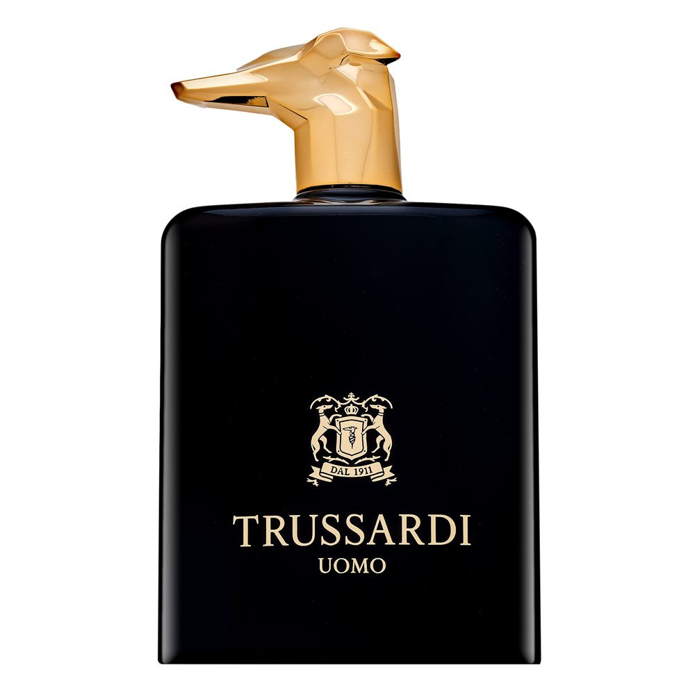 Trussardi Uomo Levriero Collection EDP M 100 ml – Trussardi