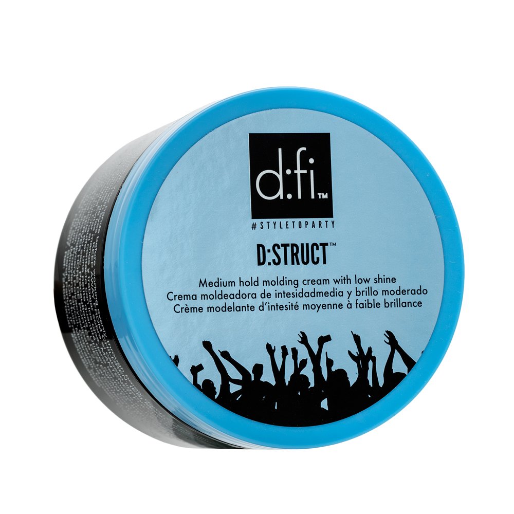 Revlon Professional d:fi D:Struct 150 g – Revlon Professional
