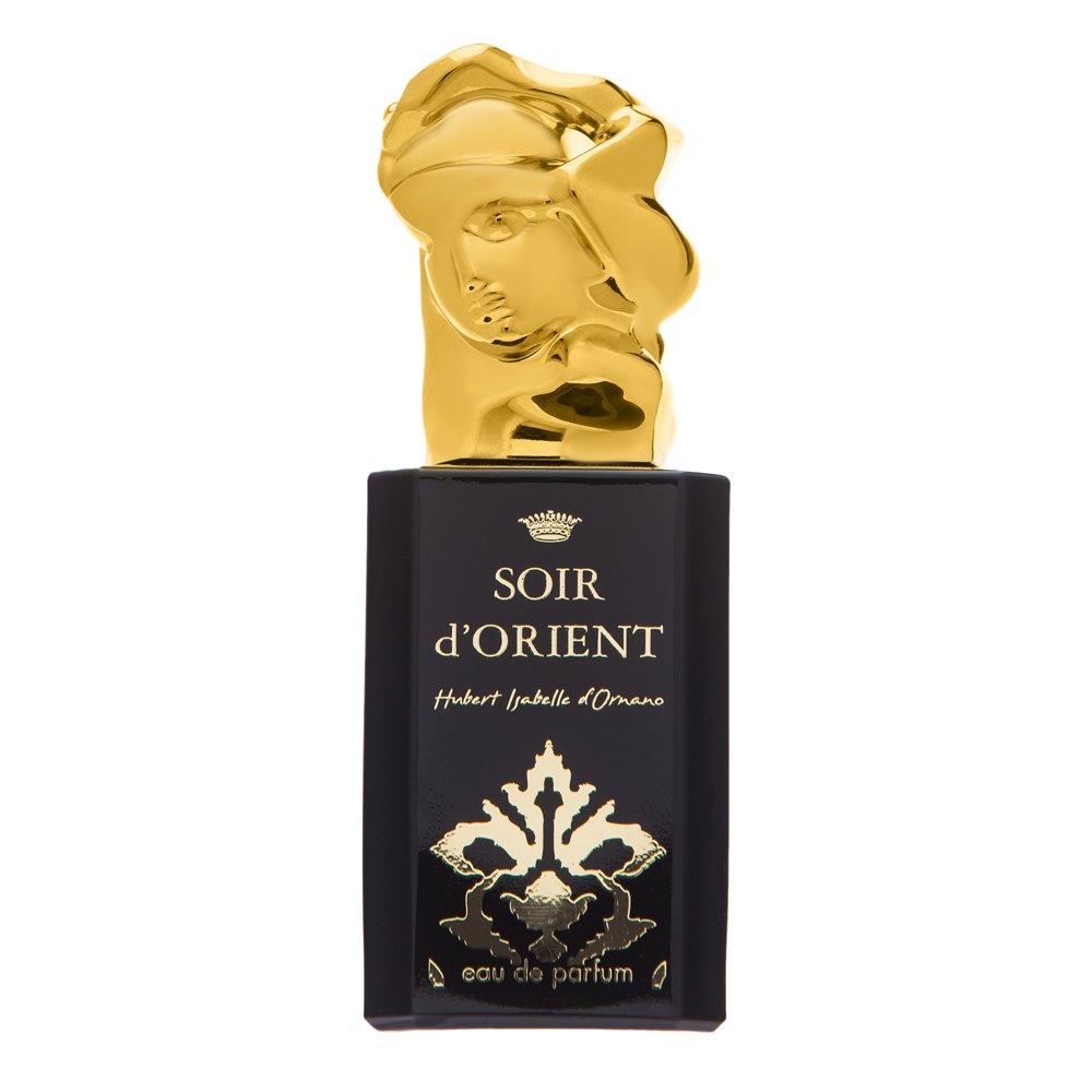 Sisley Soir d'Orient EDP W 50 ml – Sisley