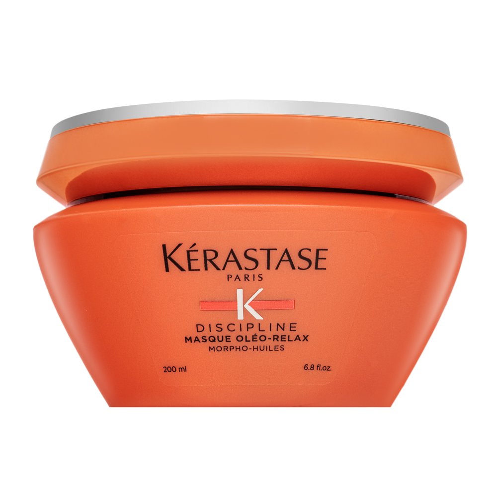 Kérastase Discipline Oléo-Relax Masque 200 ml – Kérastase