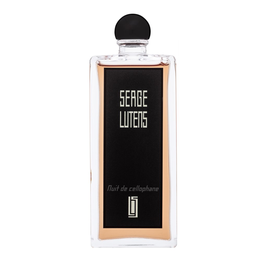 Serge Lutens Nuit de Cellophane EDP W 50 ml – Serge Lutens