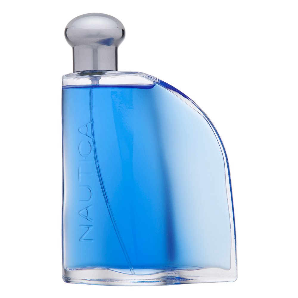 Nautica Blue EDT M 100 ml – Nautica