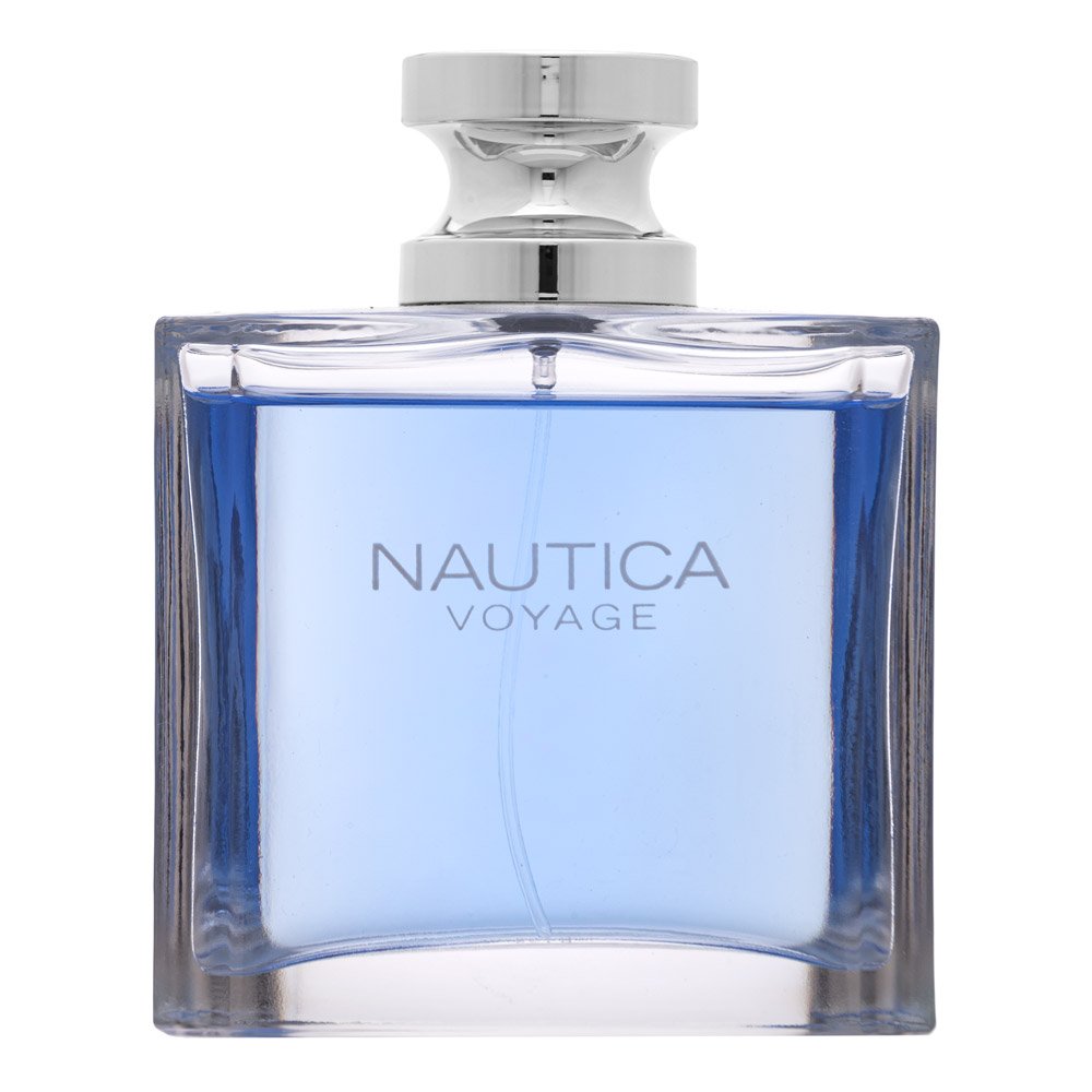 Nautica Voyage EDT M 100 ml – Nautica