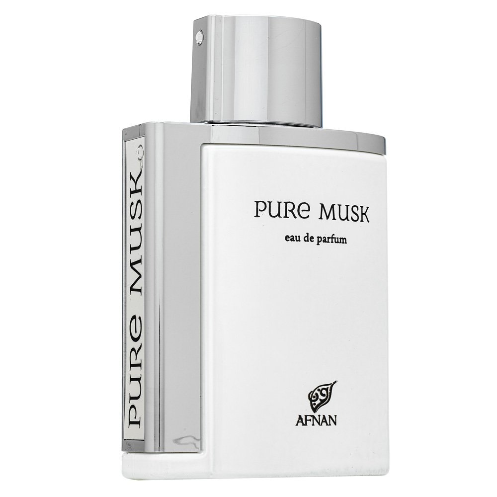 Afnan Pure Musk EDP U 100 ml – Afnan