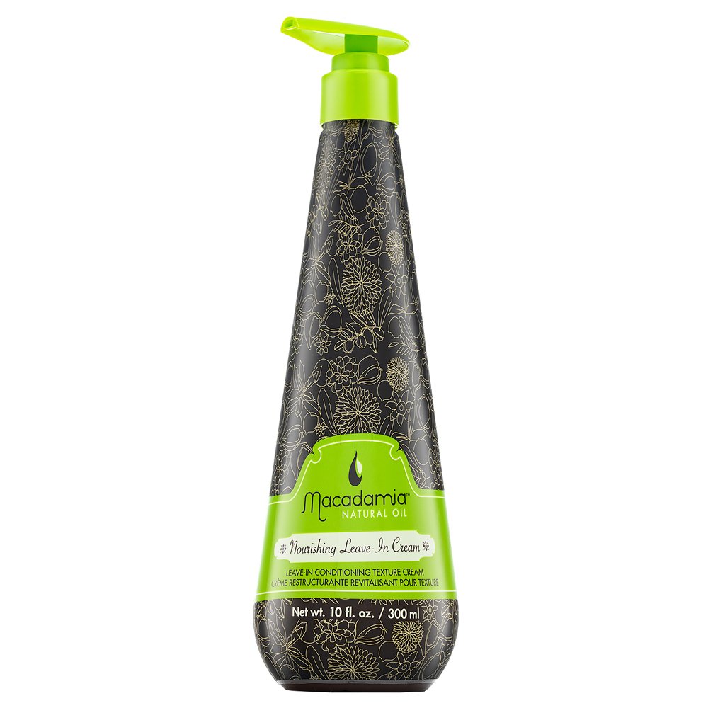 Macadamia Natural Oil Nourishing Leave In Cream 300 ml – Macadamia