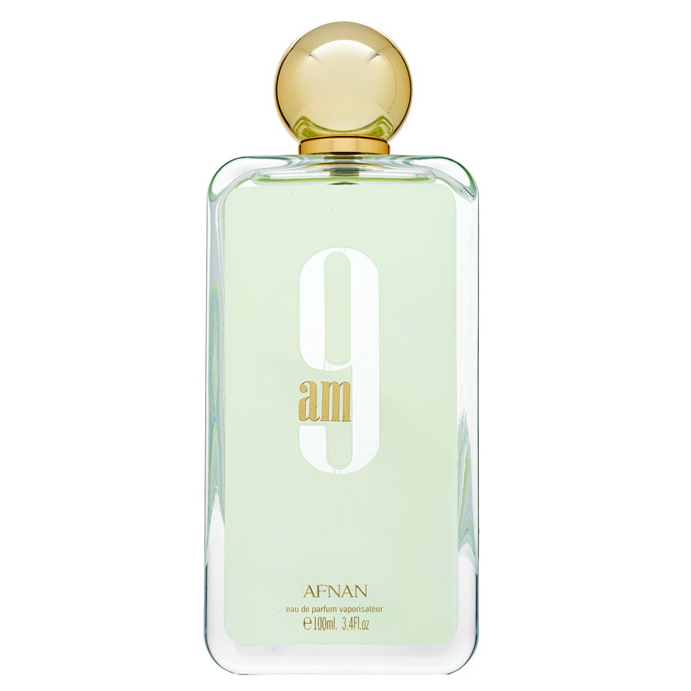 Afnan 9 am EDP U 100 ml – Afnan