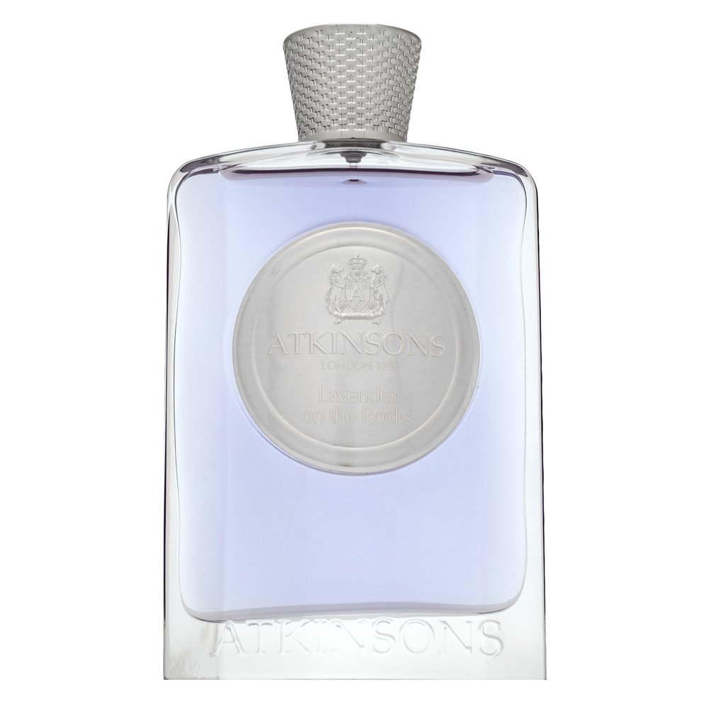 Atkinsons Lavender on the Rocks EDP U 100 ml – Atkinsons