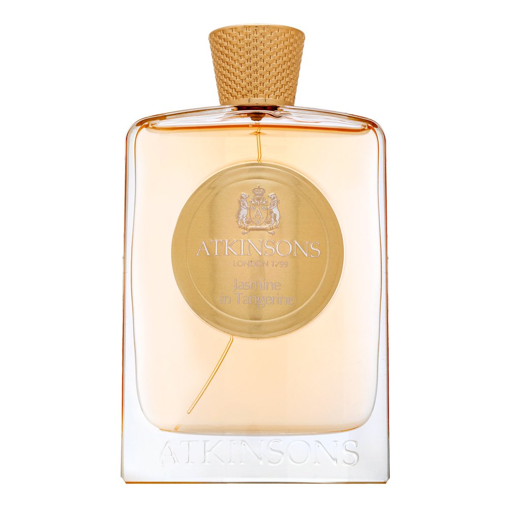 Atkinsons Jasmine in Tangerine EDP W 100 ml – Atkinsons