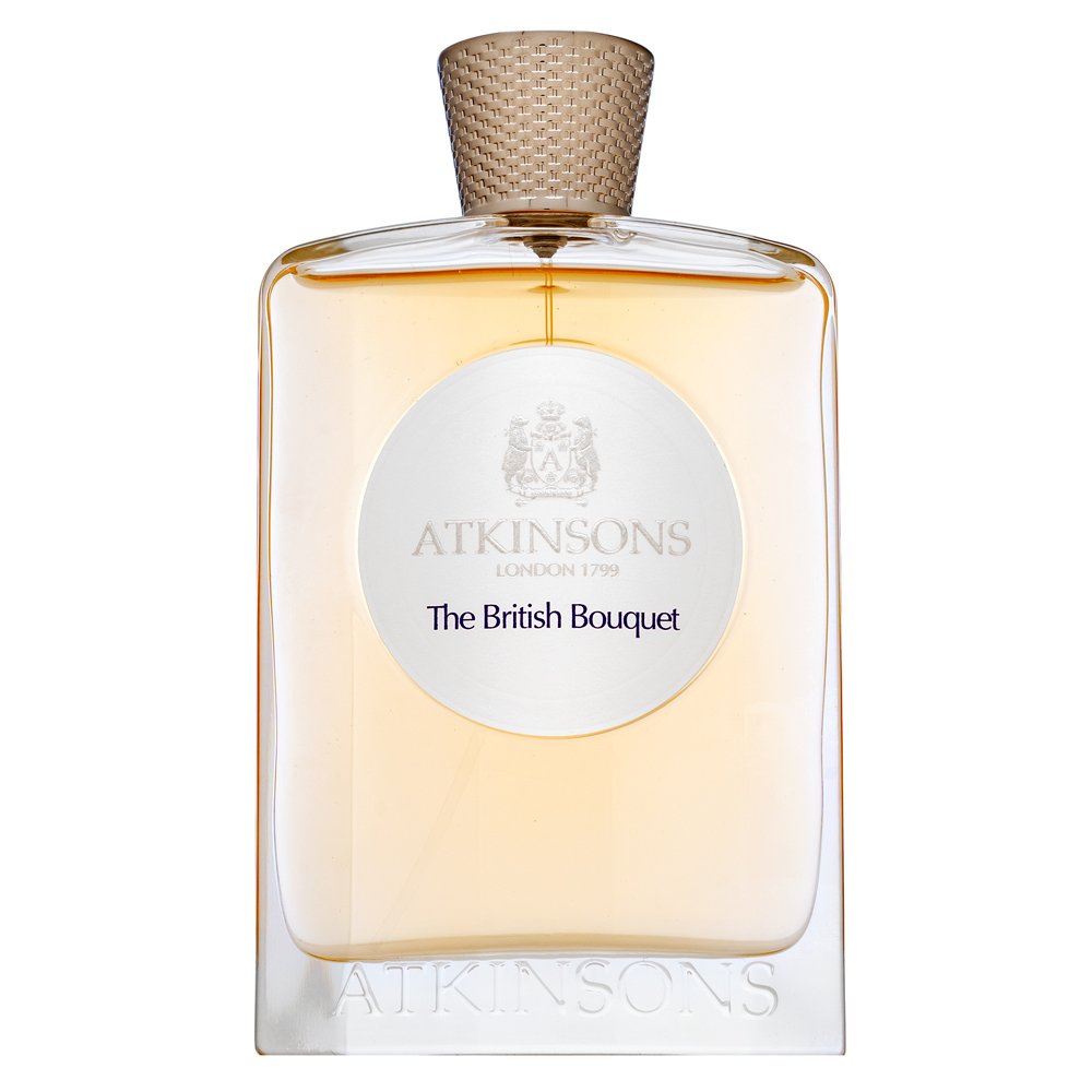 Atkinsons The Birtish Bouquet EDT U 100 ml – Atkinsons