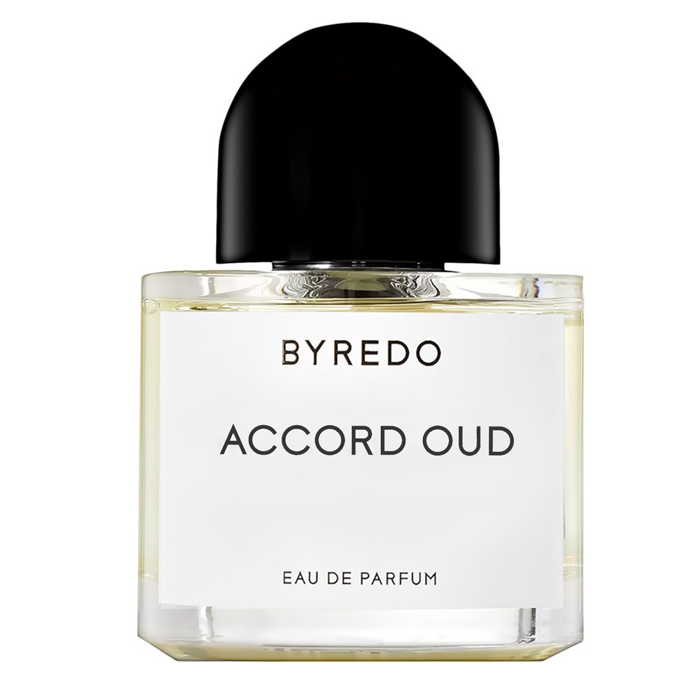 Byredo Accord Oud EDP U 100 ml – Byredo