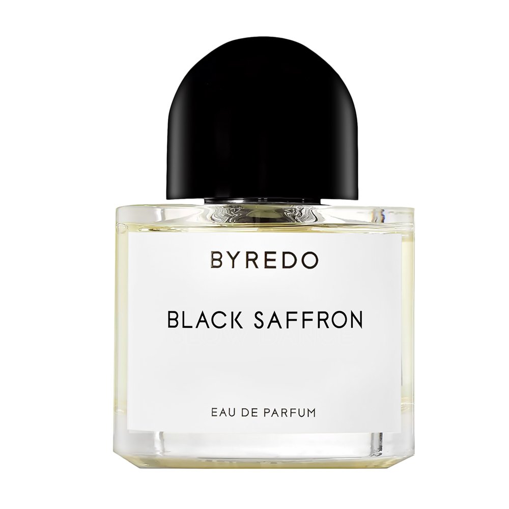 Byredo Black Saffron EDP U 50 ml – Byredo