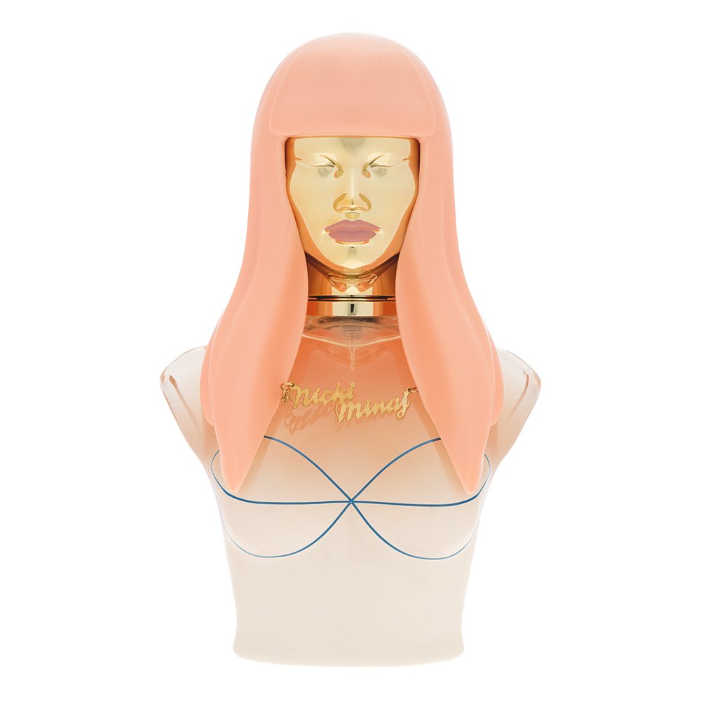 Nicki Minaj Pink Friday EDP W 100 ml
