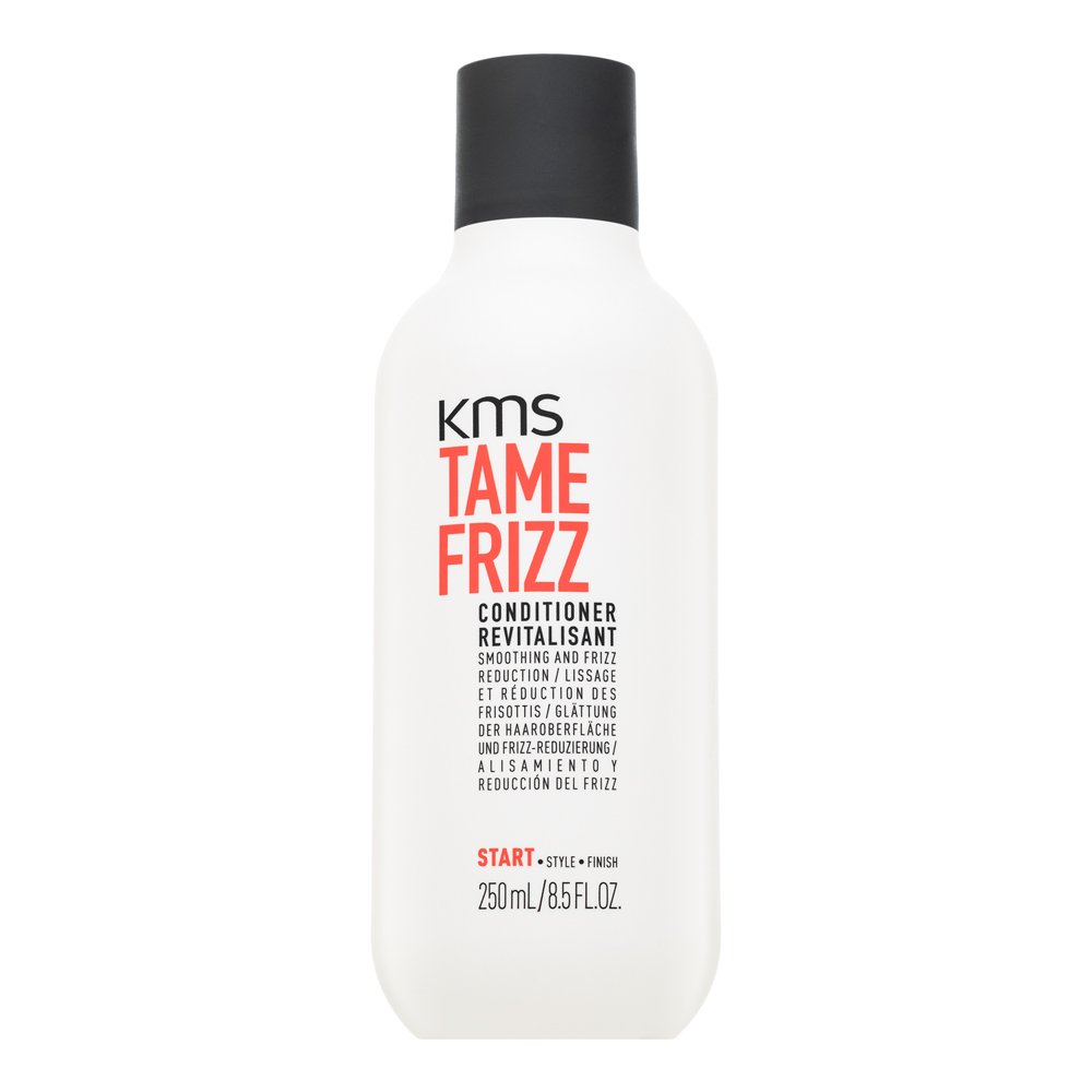 KMS Tame Frizz Conditioner 250 ml – KMS