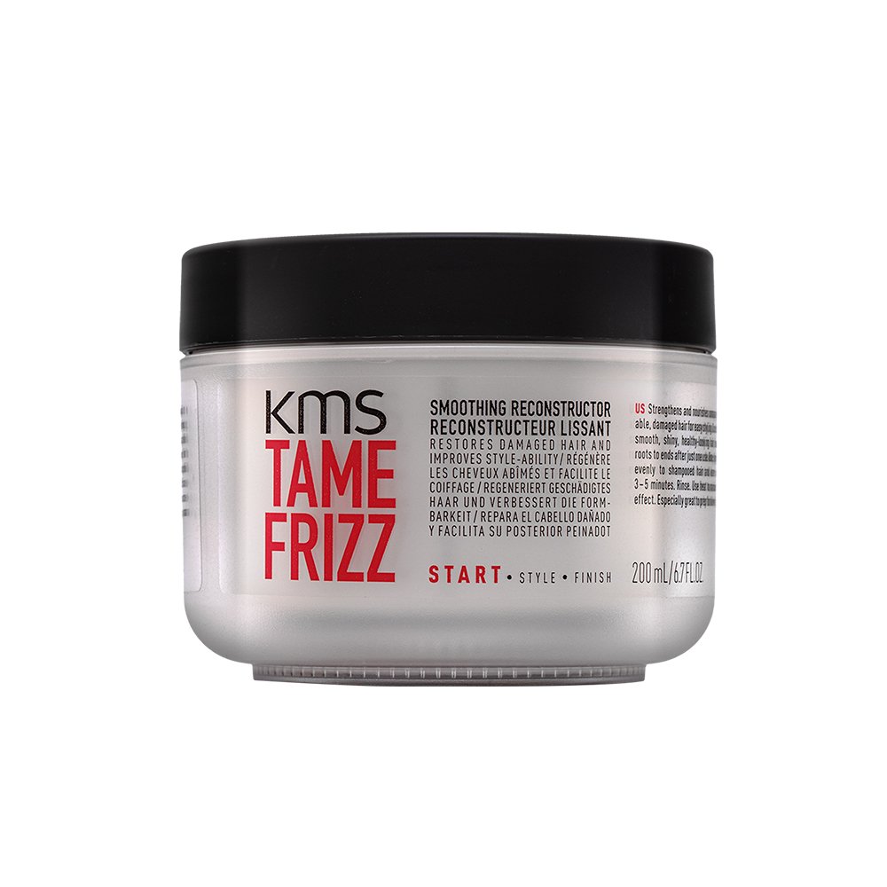 KMS Tame Frizz Smoothing Reconstructor 200 ml – KMS