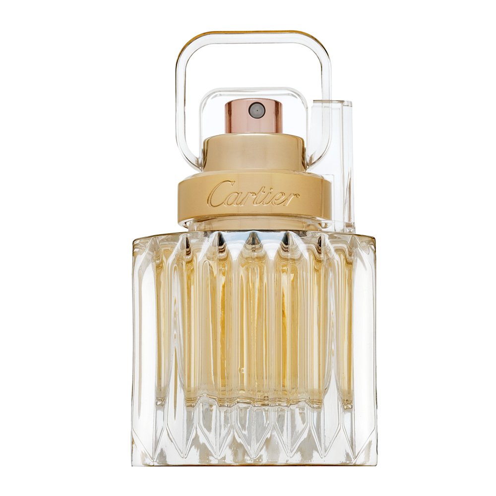 Cartier Carat EDP W 30 ml – Cartier