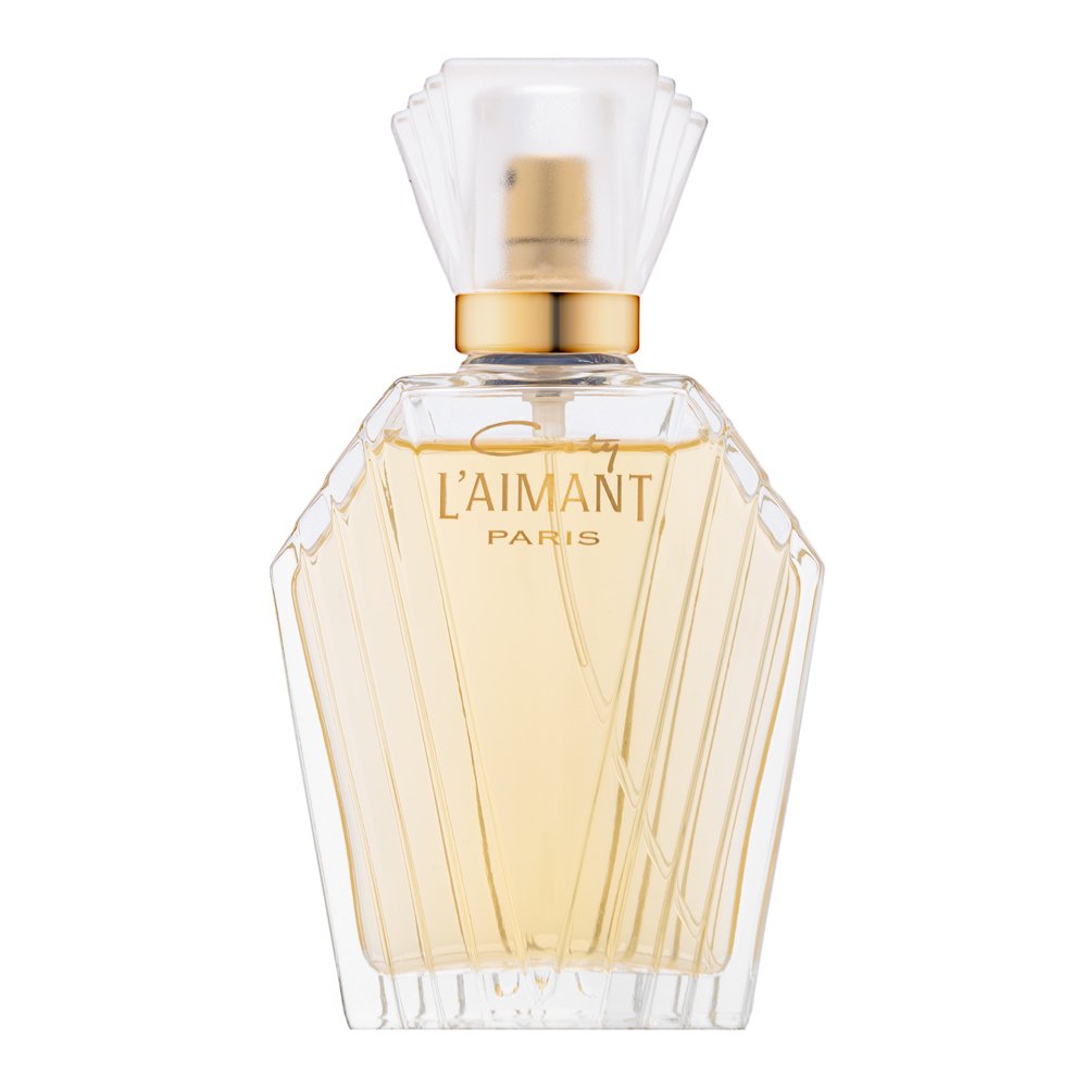 Coty L'aimant EDT W 50 ml – Coty