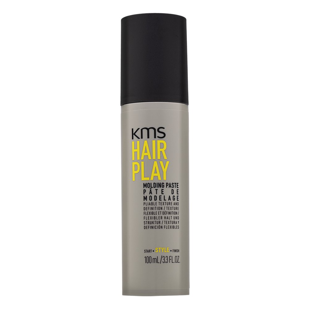 KMS Hair Play Molding Paste 100 ml – KMS