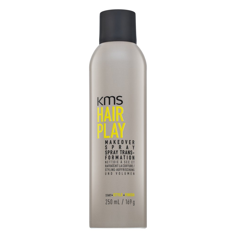 KMS Hair Play Makeover Spray 250 ml – KMS