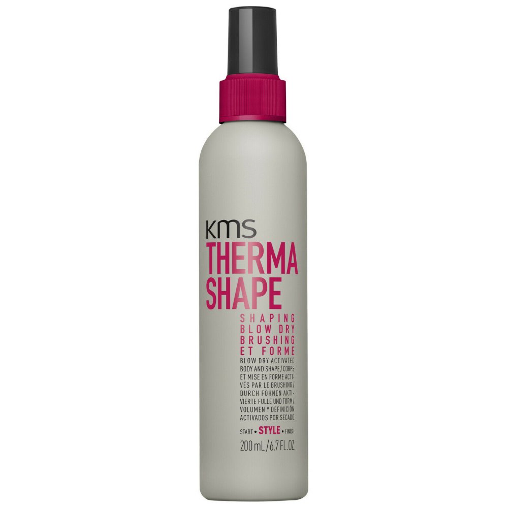 KMS Therma Shape Shaping Blow Dry 200 ml – KMS