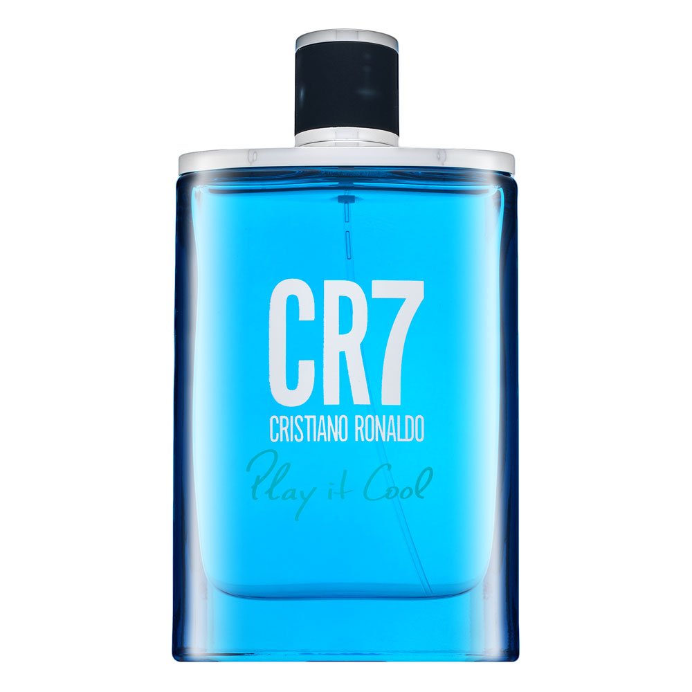 Cristiano Ronaldo CR7 Play It Cool EDT M 100 ml – Cristiano Ronaldo