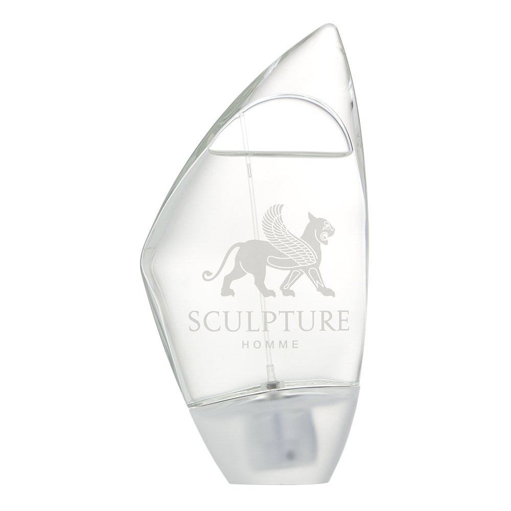 Nikos Sculpture Pour Homme EDT M 100 ml – Nikos Sculpture