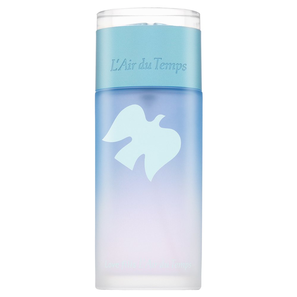Nina Ricci L´Air du Temps Love Fills EDT W 100 ml – Nina Ricci