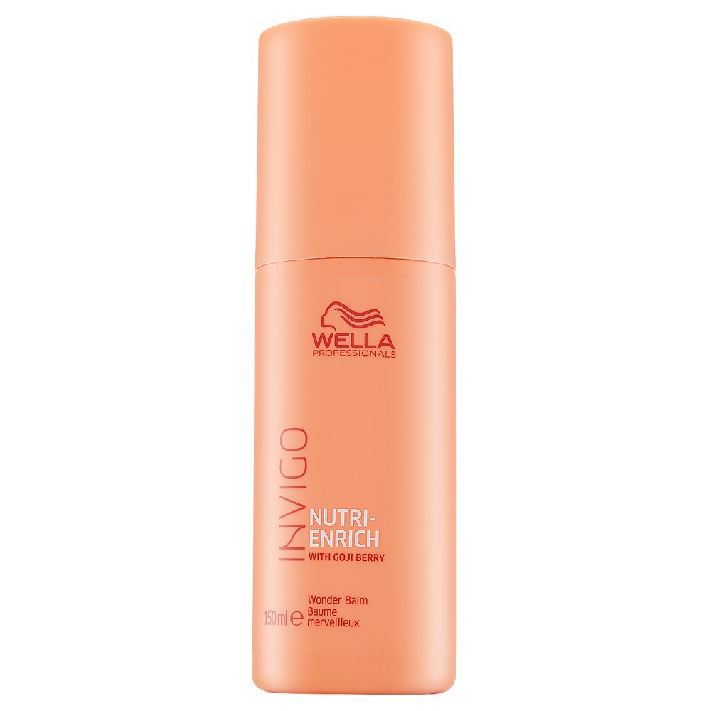 Wella Professionals Invigo Nutri-Enrich Deep Nourishing Wonder Balm 150 ml – Wella Professionals