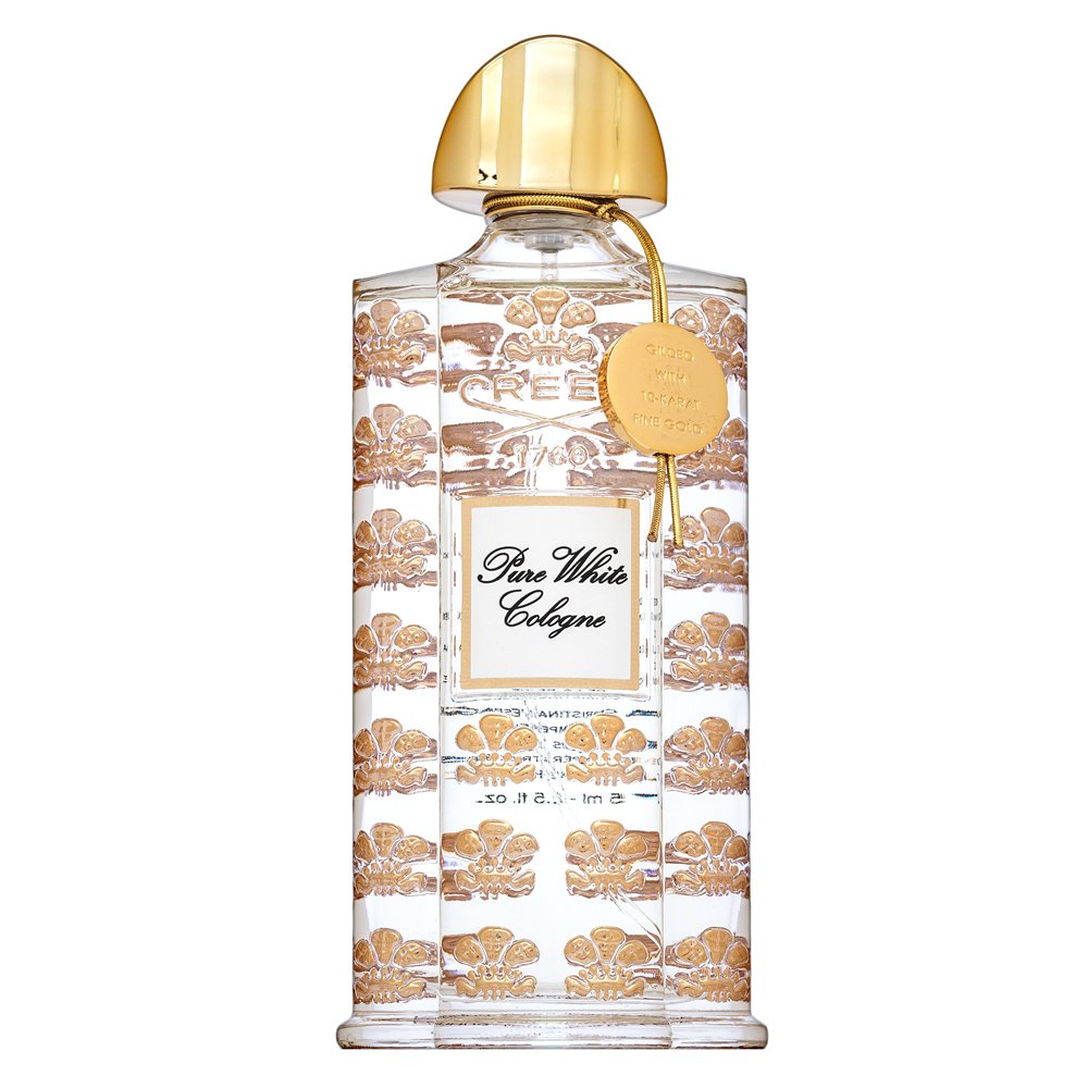 Creed Pure White Cologne EDP U 75 ml – Creed